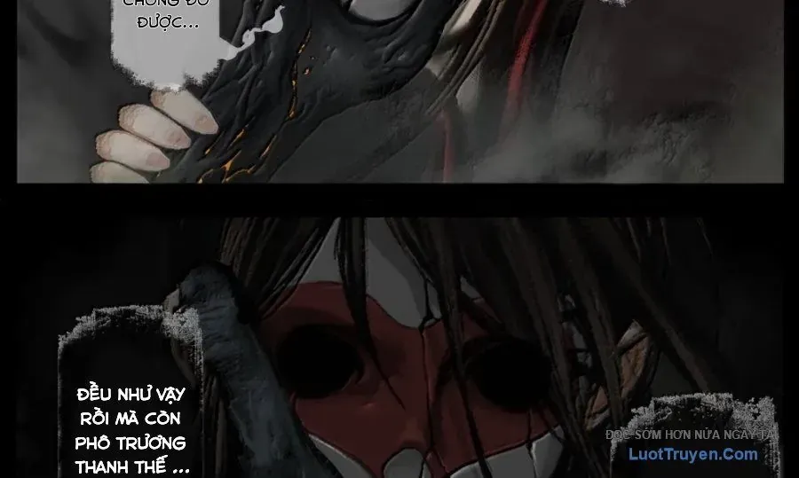 Tây Du Ký ngoại truyện - Chapter 393 - Page 35