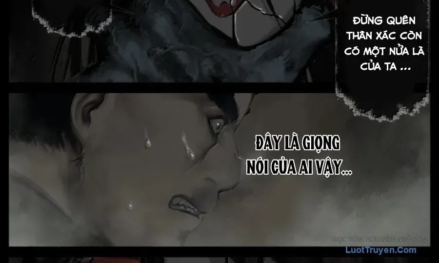 Tây Du Ký ngoại truyện - Chapter 393 - Page 36