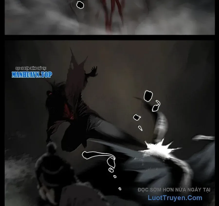 Tây Du Ký ngoại truyện - Chapter 393 - Page 4