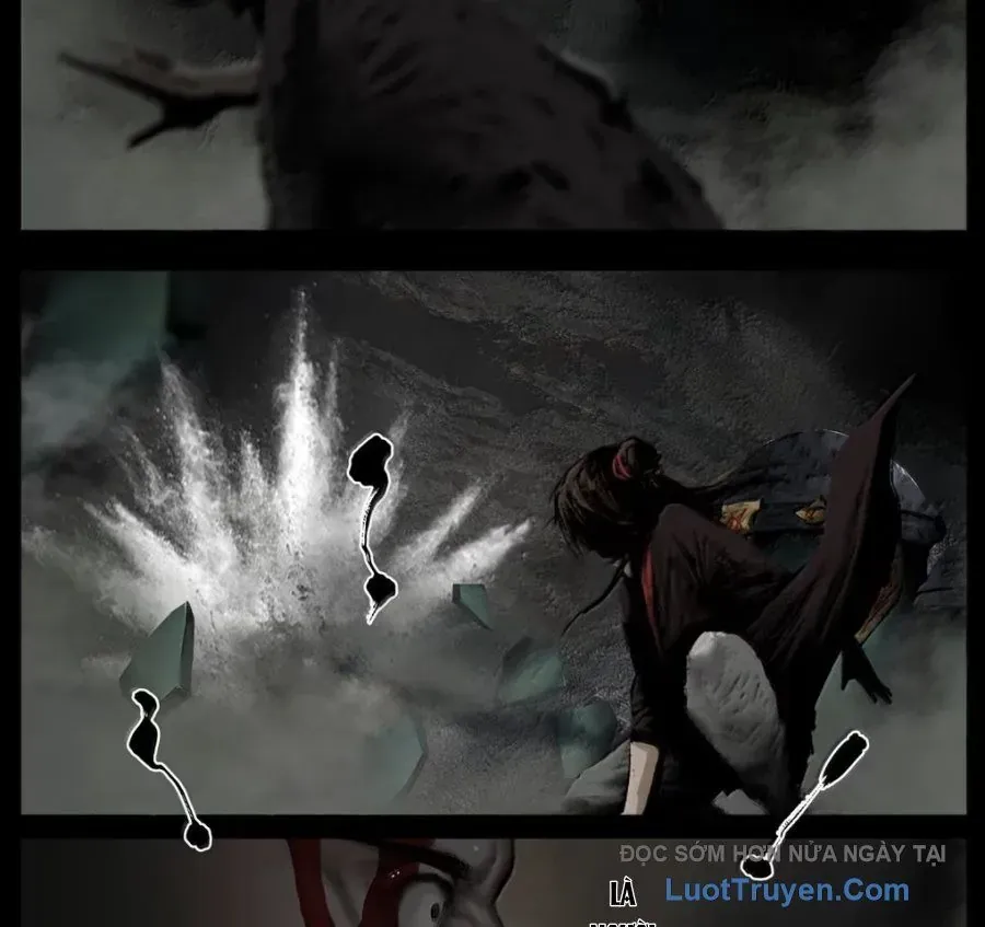 Tây Du Ký ngoại truyện - Chapter 393 - Page 5