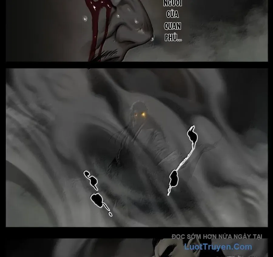 Tây Du Ký ngoại truyện - Chapter 393 - Page 6