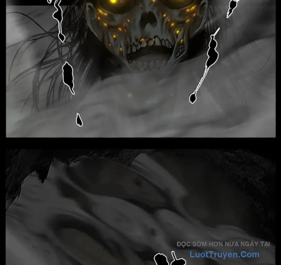 Tây Du Ký ngoại truyện - Chapter 393 - Page 8