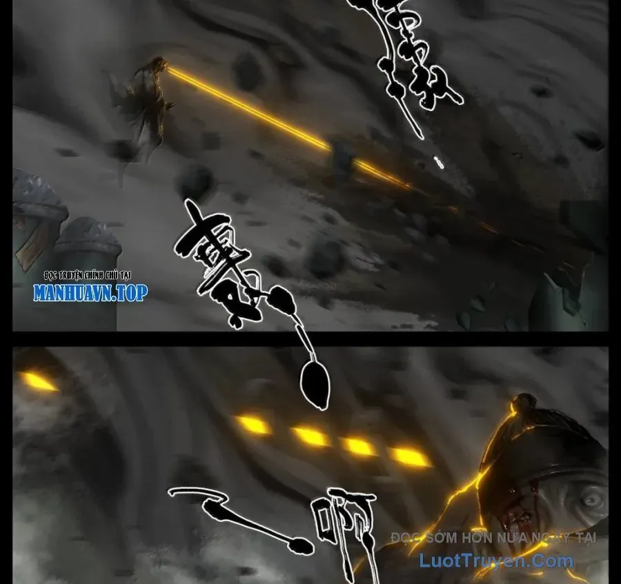 Tây Du Ký ngoại truyện - Chapter 393 - Page 9