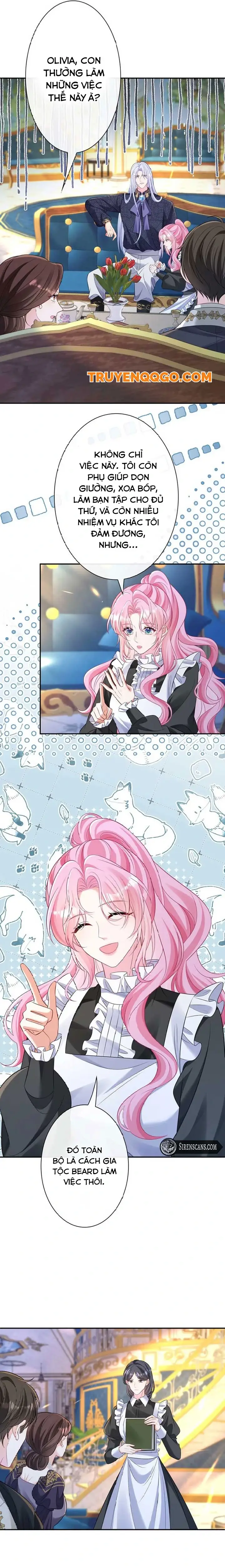 Tôi Chuốc Say Anh Ấy Và Cưỡng Cầu Tình Yêu Đơn Phương Của Mình - Chapter 17 - Page 10