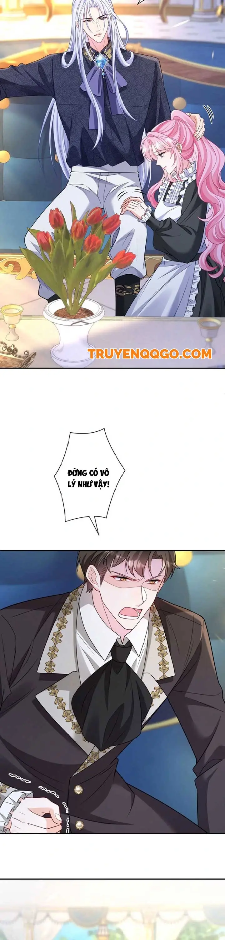 Tôi Chuốc Say Anh Ấy Và Cưỡng Cầu Tình Yêu Đơn Phương Của Mình - Chapter 17 - Page 12