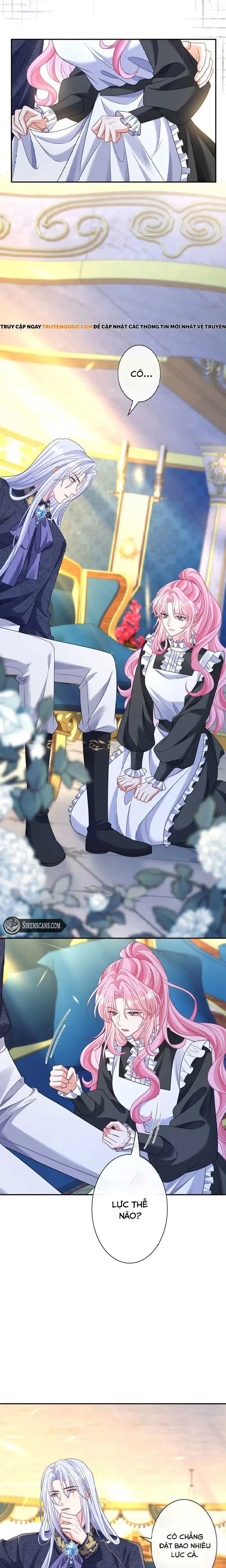 Tôi Chuốc Say Anh Ấy Và Cưỡng Cầu Tình Yêu Đơn Phương Của Mình - Chapter 17 - Page 8