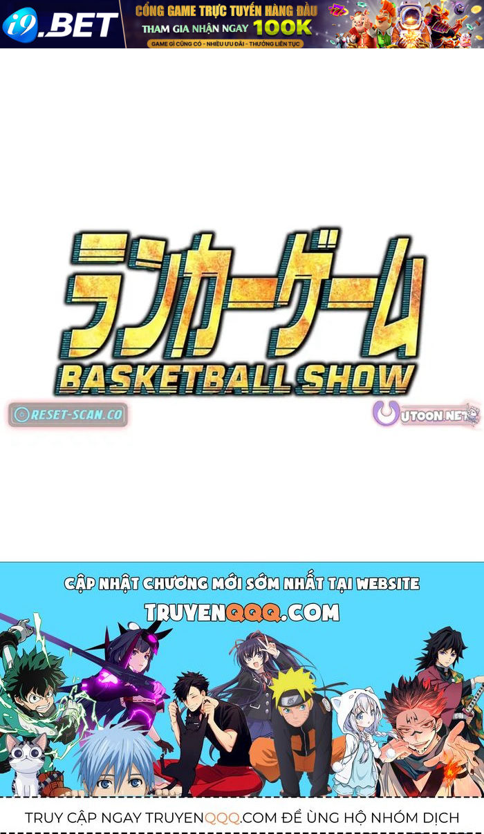 Trò Chơi Ranker - Màn Trình Diễn Bóng Rổ - Chapter 15 - Page 9
