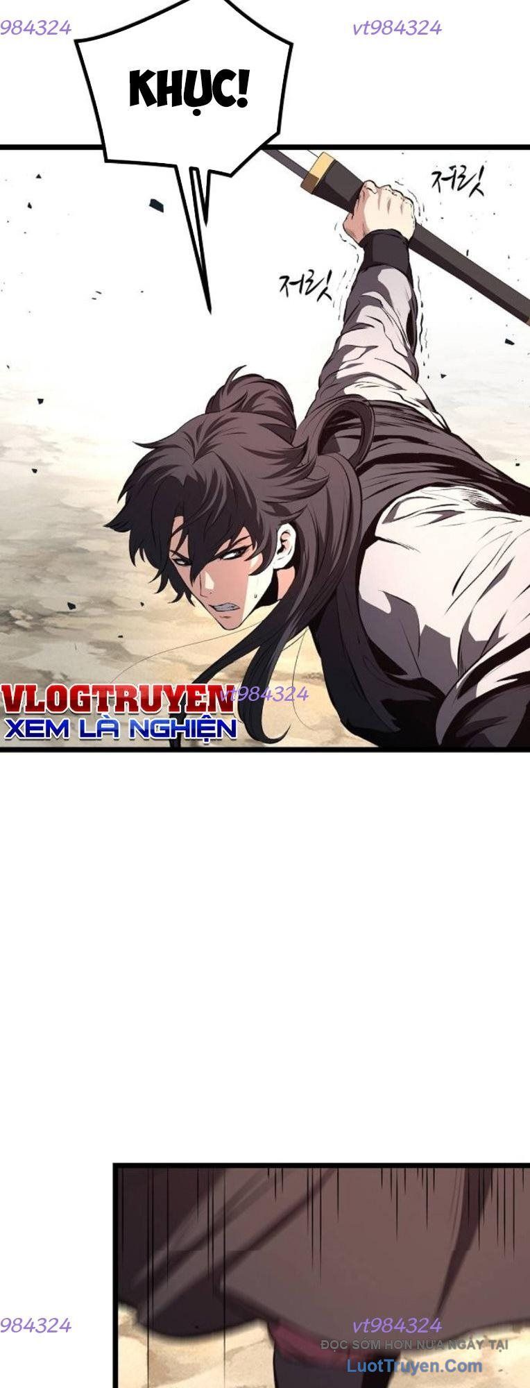 Thông Bách - Chapter 58 - Page 10