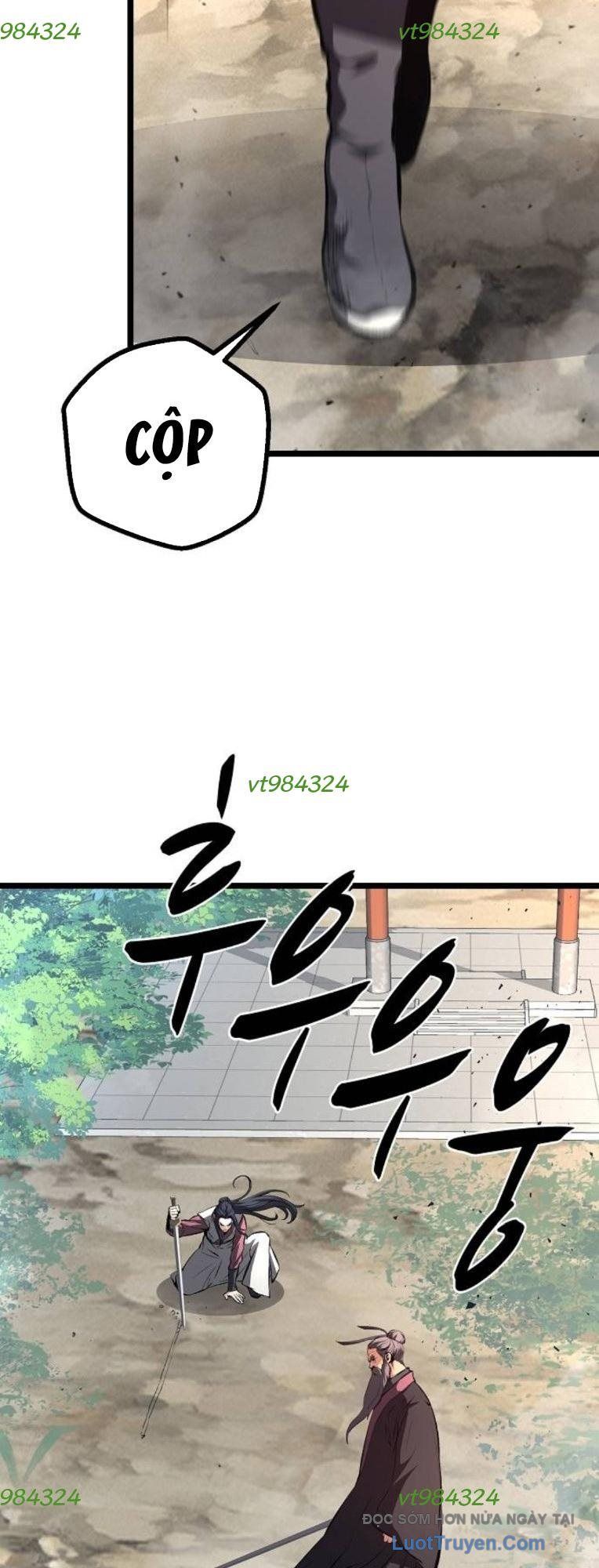 Thông Bách - Chapter 58 - Page 11