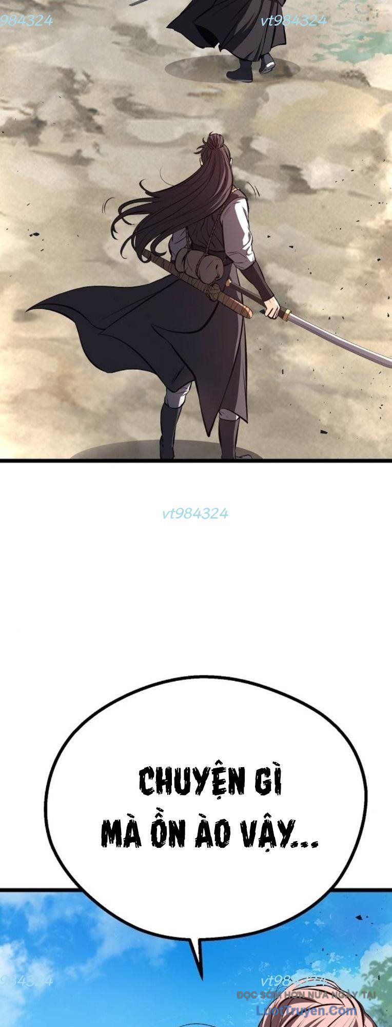 Thông Bách - Chapter 58 - Page 12