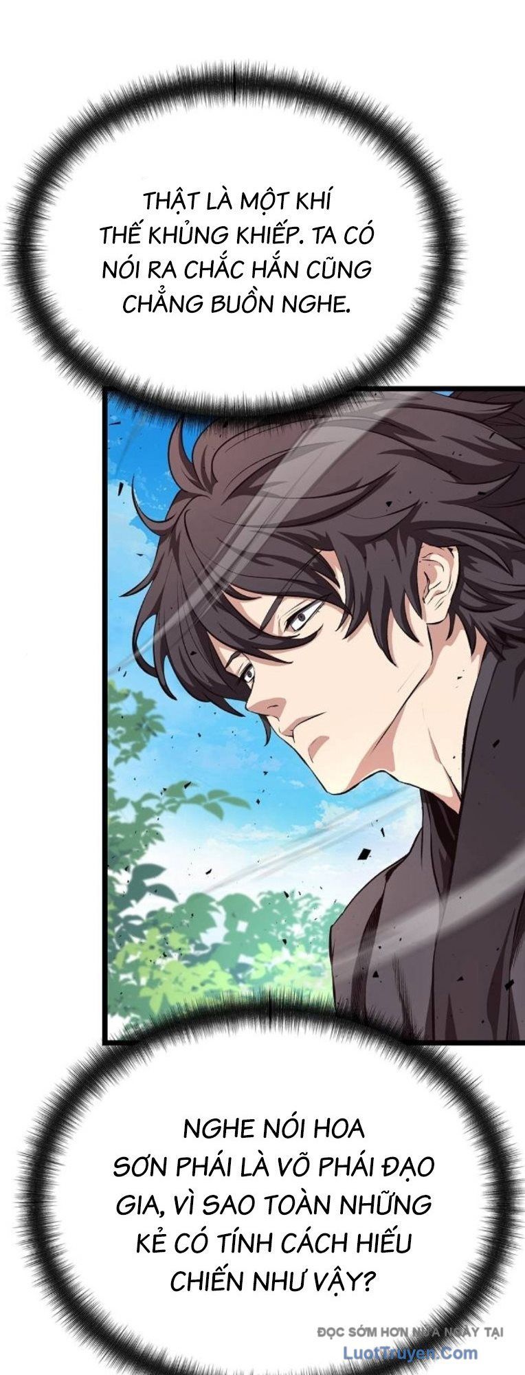 Thông Bách - Chapter 58 - Page 21