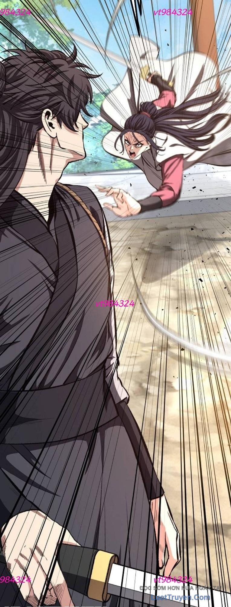 Thông Bách - Chapter 58 - Page 3