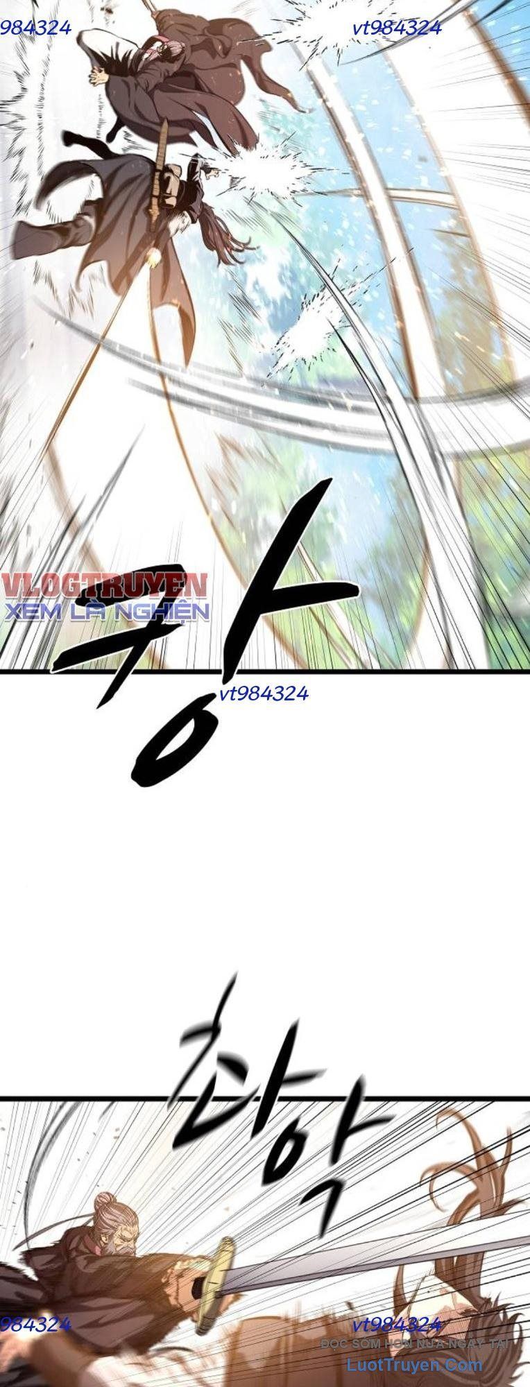 Thông Bách - Chapter 58 - Page 34