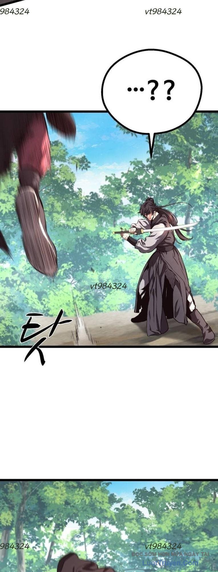 Thông Bách - Chapter 58 - Page 38