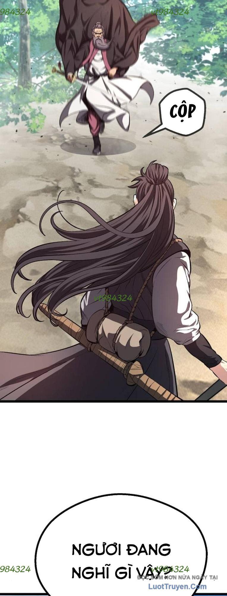 Thông Bách - Chapter 58 - Page 39