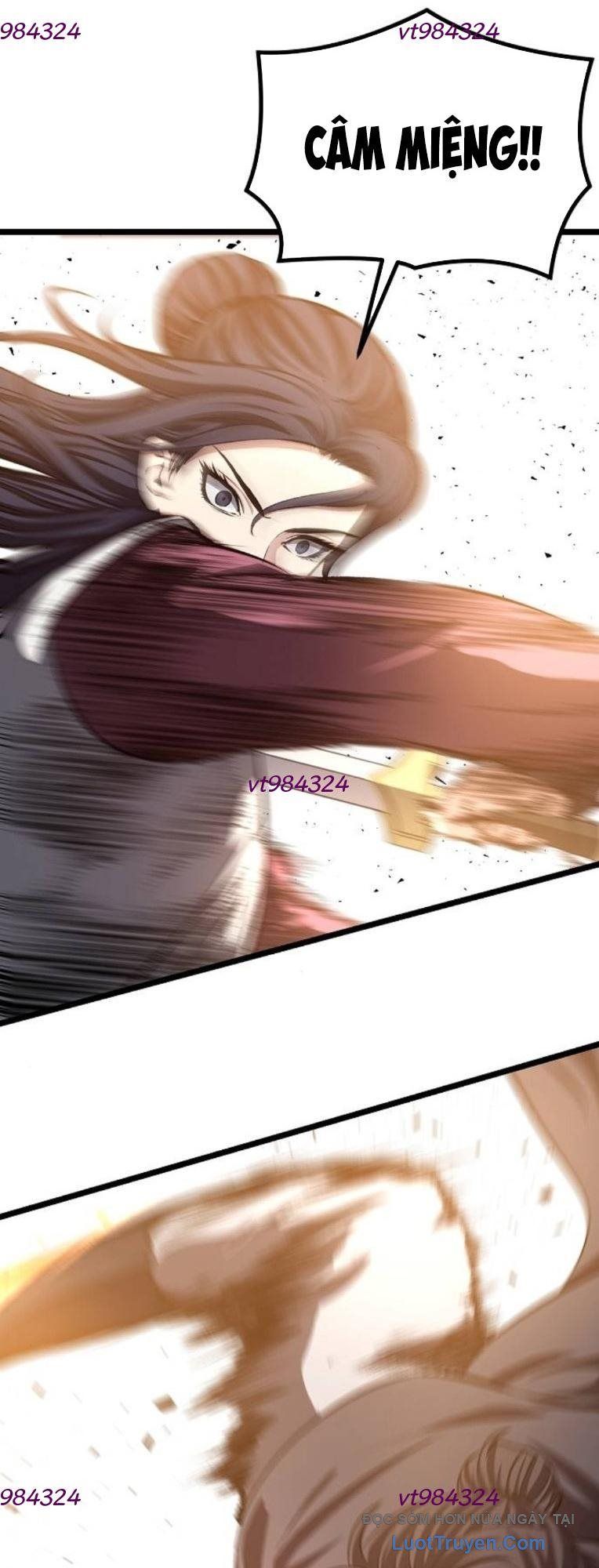 Thông Bách - Chapter 58 - Page 5