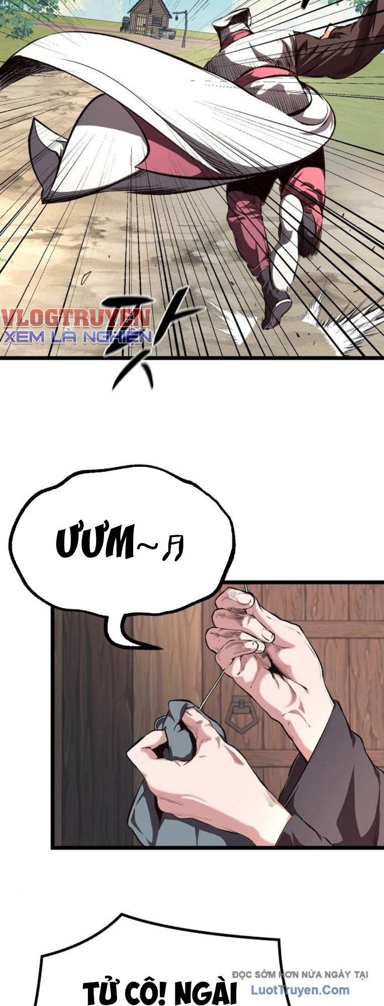 Thông Bách - Chapter 58 - Page 56