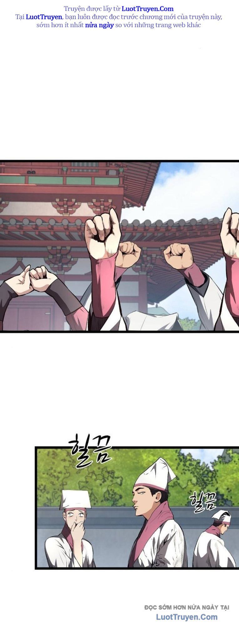 Thông Bách - Chapter 58 - Page 65