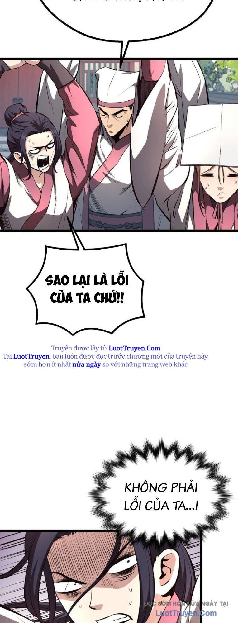 Thông Bách - Chapter 58 - Page 67