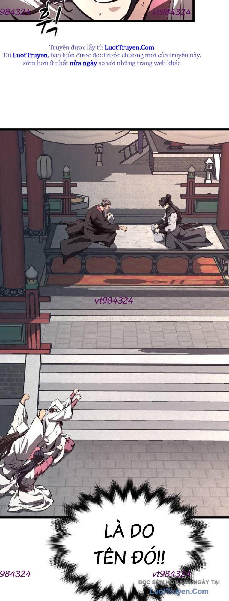 Thông Bách - Chapter 58 - Page 68