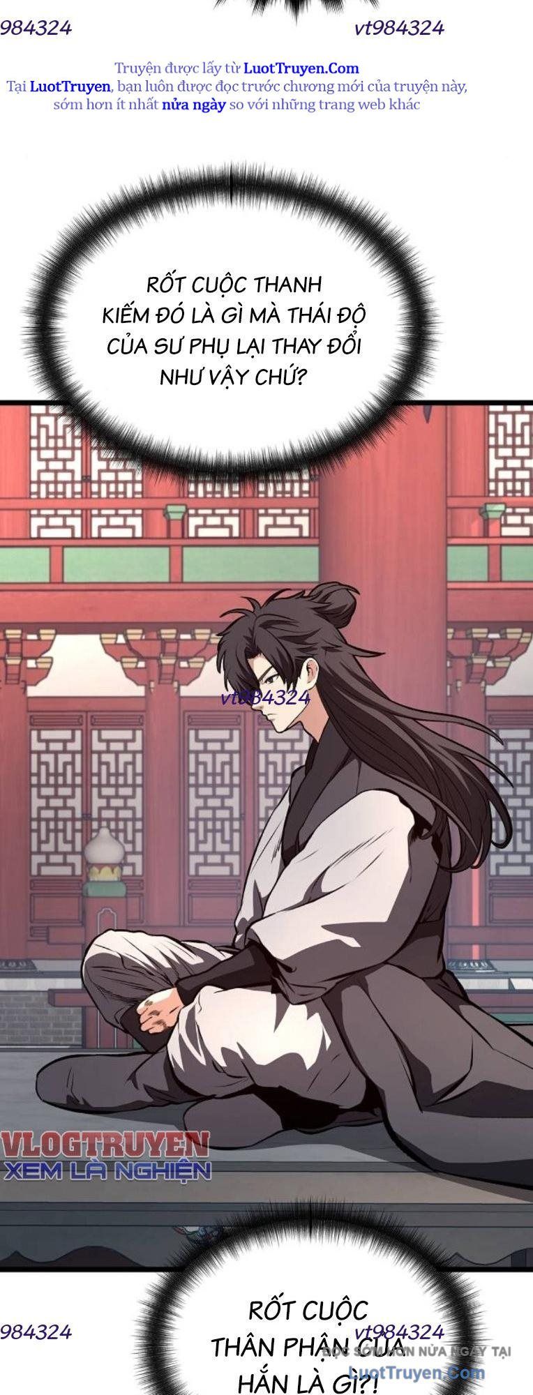 Thông Bách - Chapter 58 - Page 69