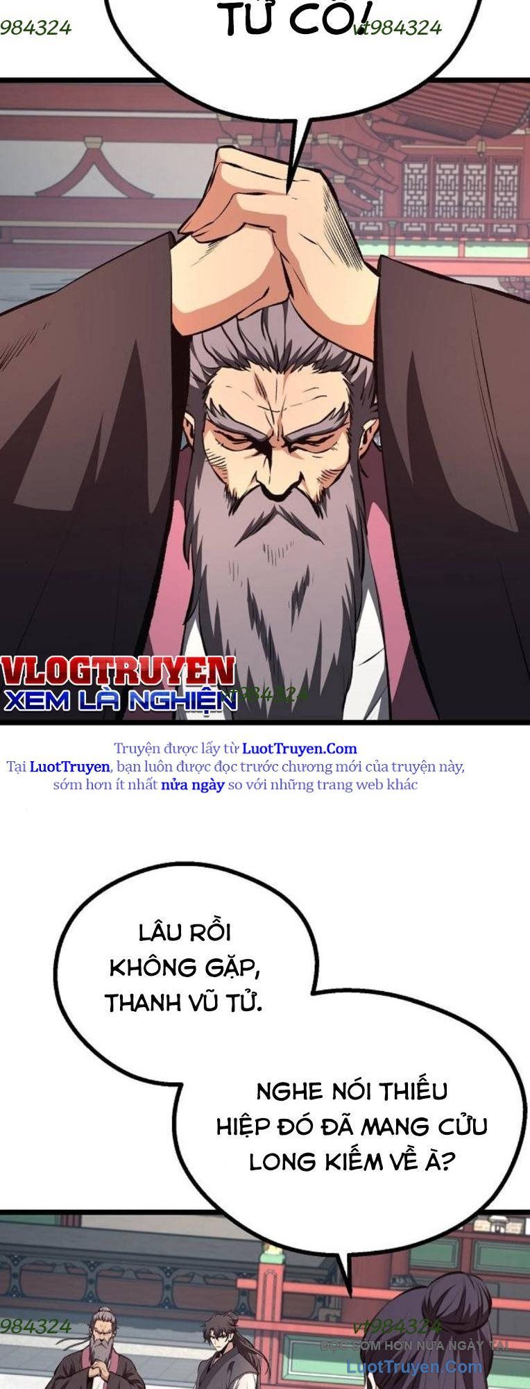 Thông Bách - Chapter 58 - Page 76