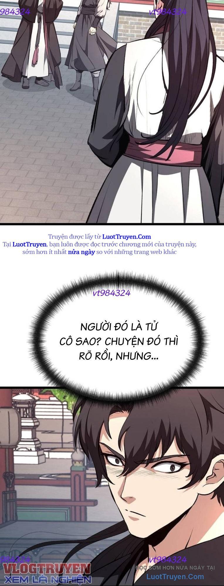 Thông Bách - Chapter 58 - Page 77