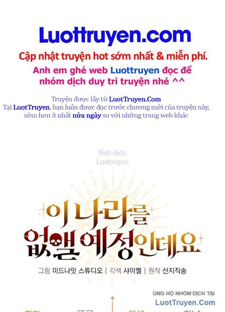 Ta Sẽ Phá Hủy Đất Nước Này - Chapter 61 - Page 110