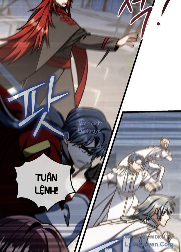 Ta Sẽ Phá Hủy Đất Nước Này - Chapter 61 - Page 83