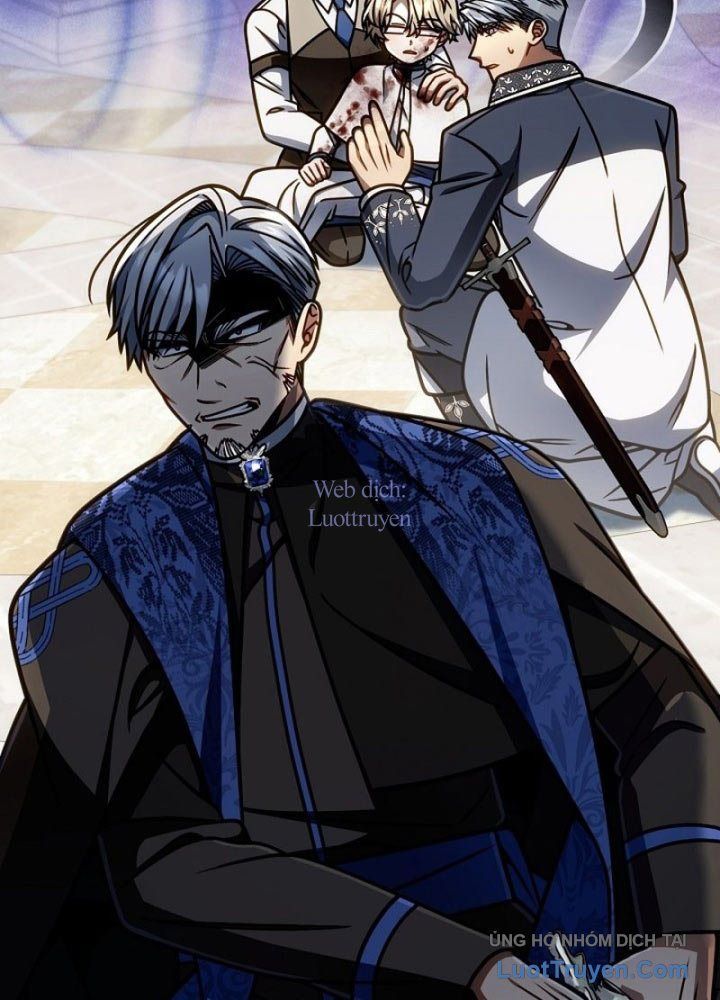 Ta Sẽ Phá Hủy Đất Nước Này - Chapter 61 - Page 94