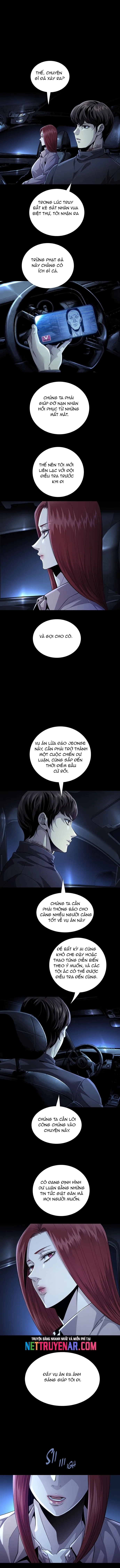 Tao Là Công Lý - Chapter 156 - Page 3