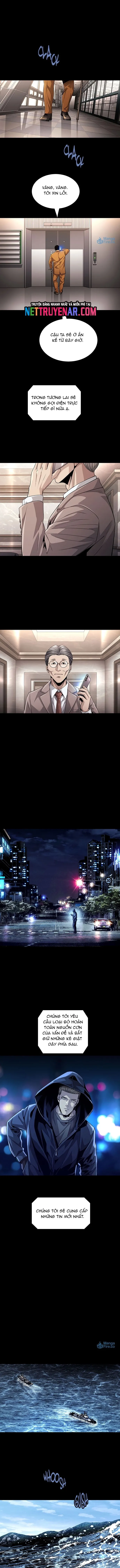 Tao Là Công Lý - Chapter 156 - Page 7