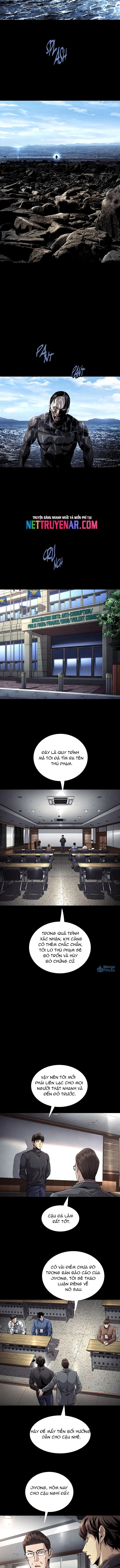 Tao Là Công Lý - Chapter 156 - Page 8