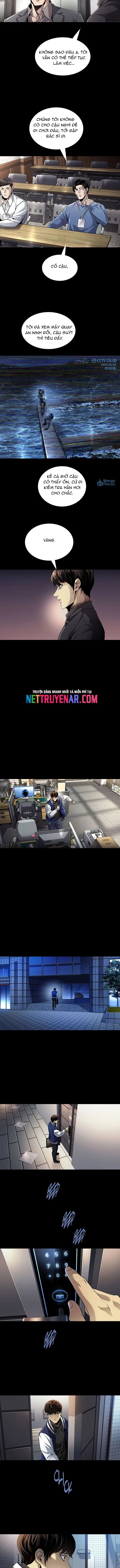 Tao Là Công Lý - Chapter 156 - Page 9