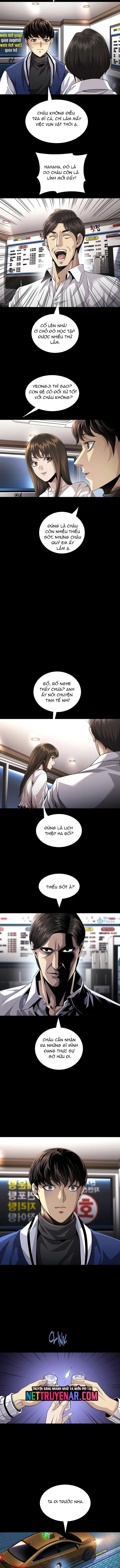 Tao Là Công Lý - Chapter 157 - Page 3