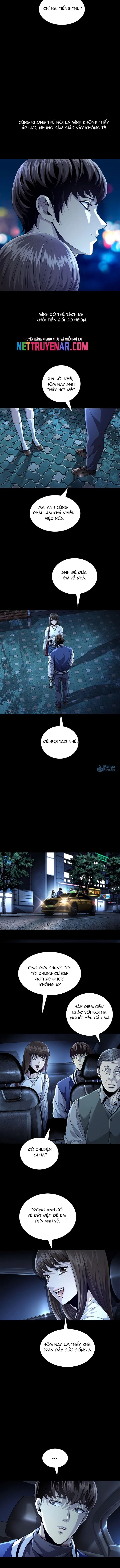 Tao Là Công Lý - Chapter 157 - Page 6