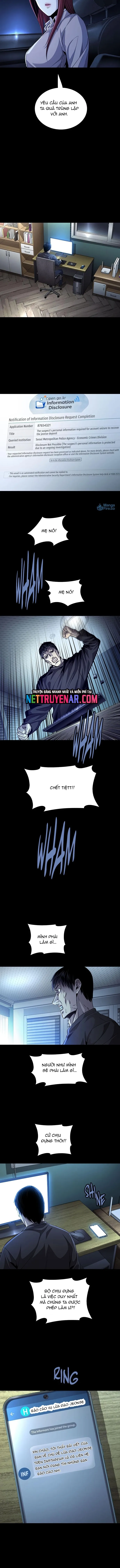 Tao Là Công Lý - Chapter 157 - Page 9