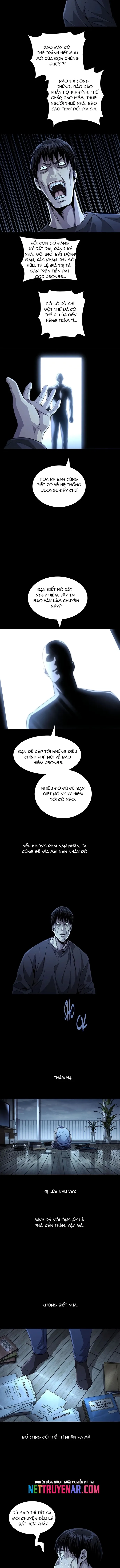 Tao Là Công Lý - Chapter 158 - Page 4