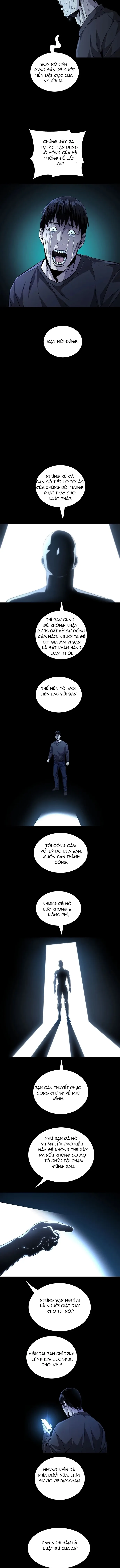Tao Là Công Lý - Chapter 158 - Page 5