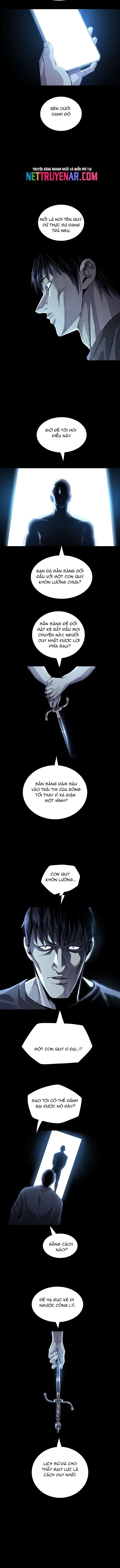 Tao Là Công Lý - Chapter 158 - Page 6