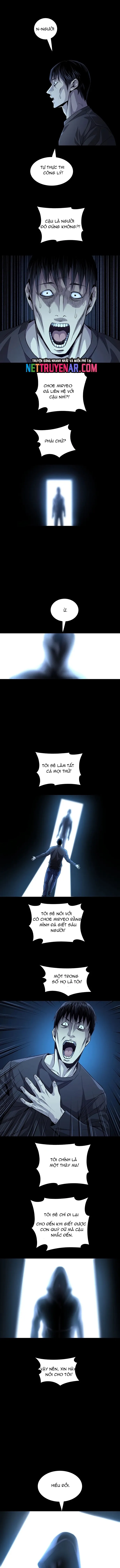 Tao Là Công Lý - Chapter 158 - Page 7