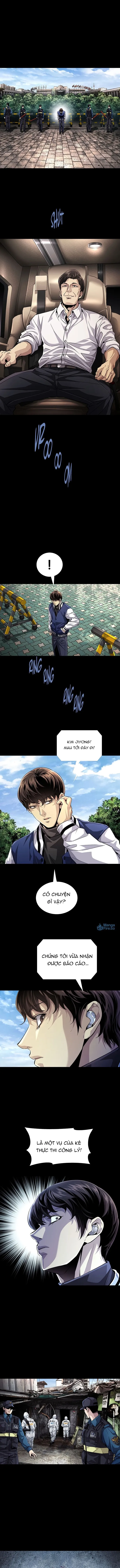 Tao Là Công Lý - Chapter 159 - Page 3