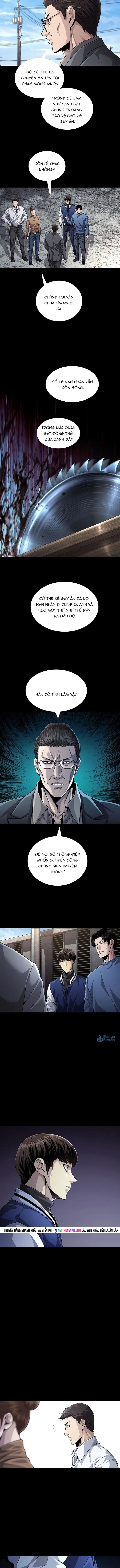 Tao Là Công Lý - Chapter 159 - Page 5