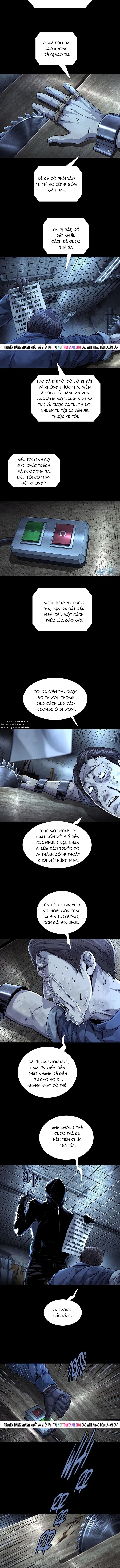 Tao Là Công Lý - Chapter 159 - Page 8