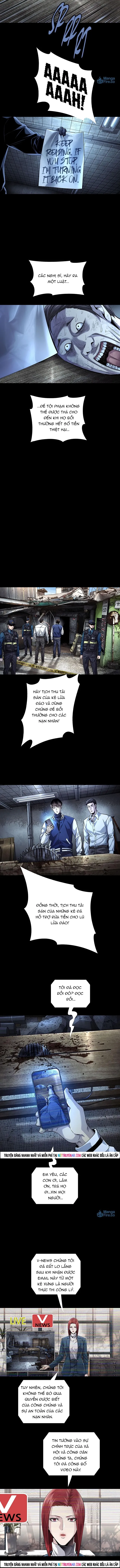 Tao Là Công Lý - Chapter 159 - Page 9