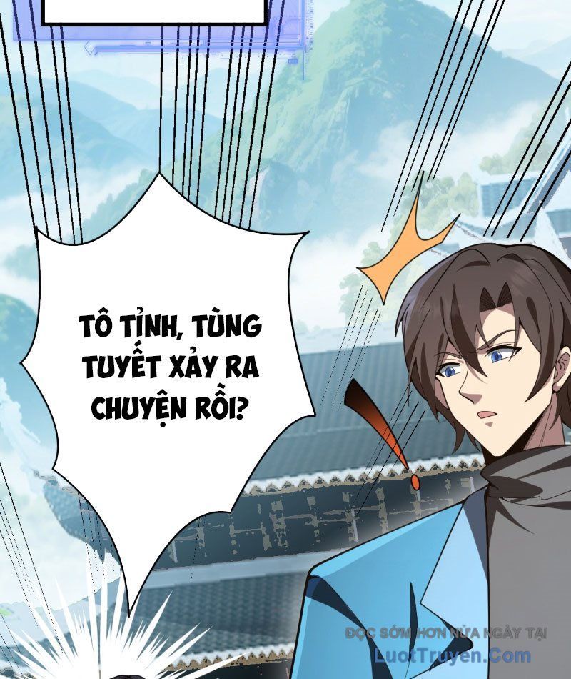 Người Khác Luyện Cấp Ta Tu Tiên, Tới Đại Thừa Kỳ Thì Rời Núi - Chapter 18 - Page 10
