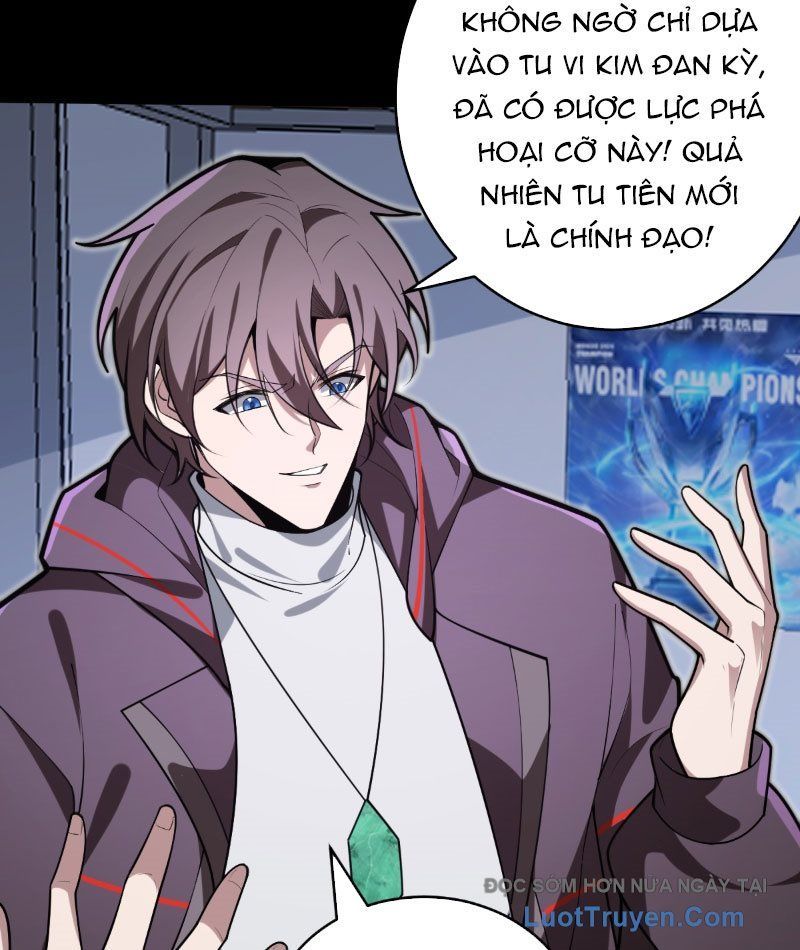 Người Khác Luyện Cấp Ta Tu Tiên, Tới Đại Thừa Kỳ Thì Rời Núi - Chapter 18 - Page 106