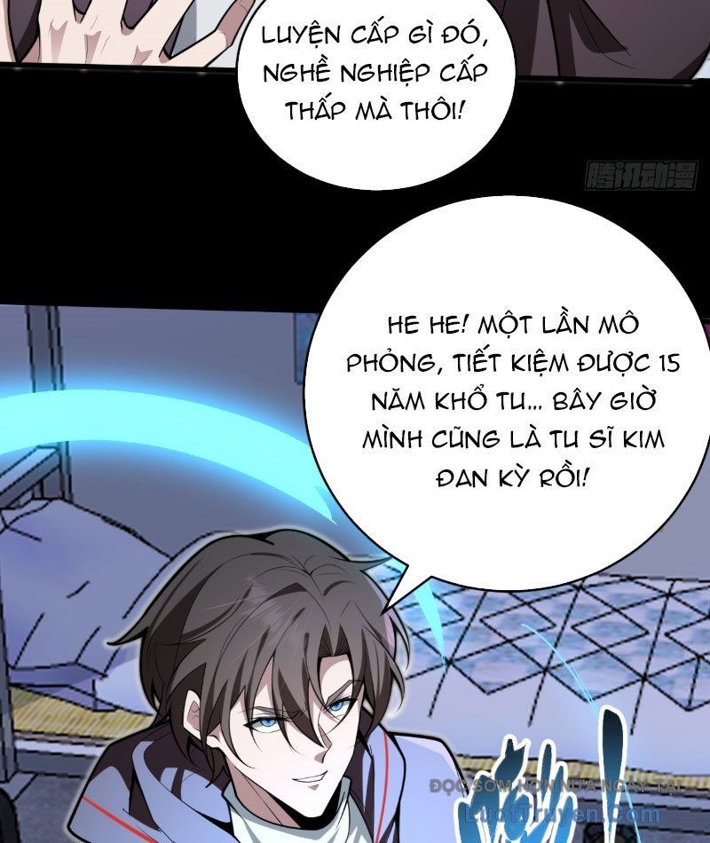 Người Khác Luyện Cấp Ta Tu Tiên, Tới Đại Thừa Kỳ Thì Rời Núi - Chapter 18 - Page 107