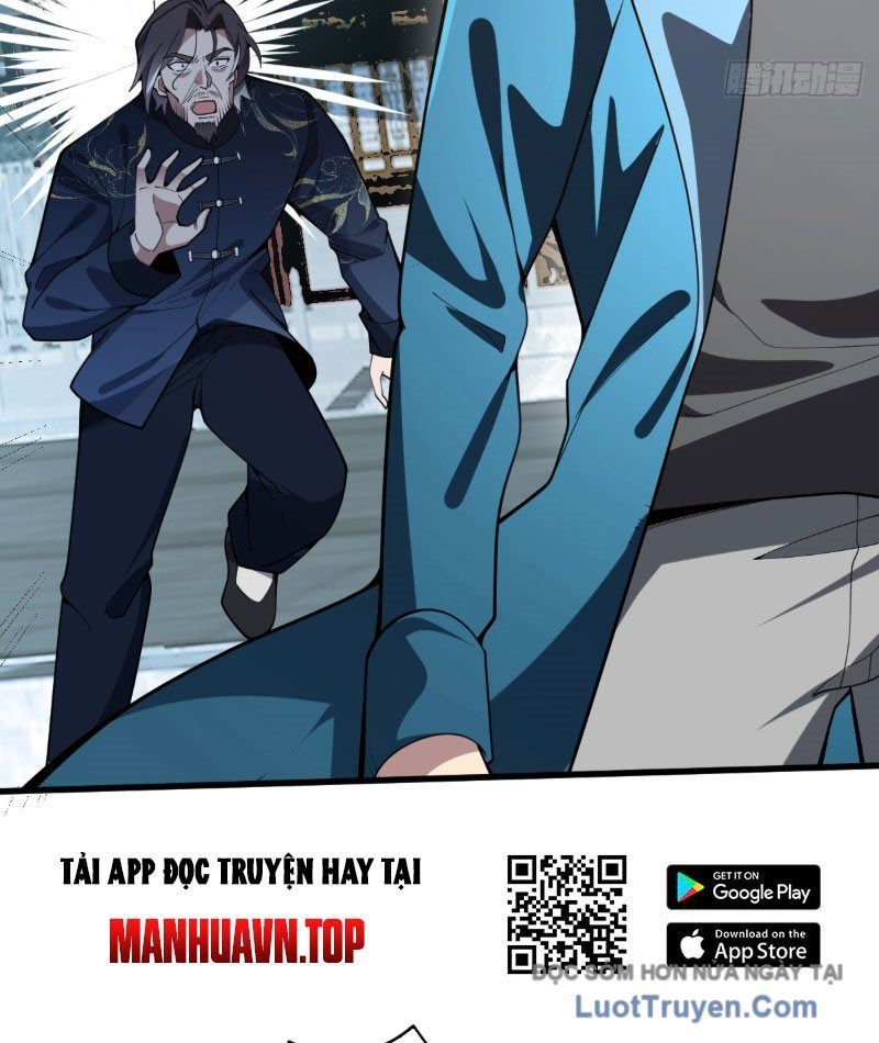 Người Khác Luyện Cấp Ta Tu Tiên, Tới Đại Thừa Kỳ Thì Rời Núi - Chapter 18 - Page 11