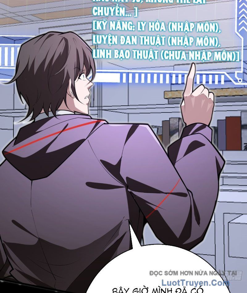 Người Khác Luyện Cấp Ta Tu Tiên, Tới Đại Thừa Kỳ Thì Rời Núi - Chapter 18 - Page 113